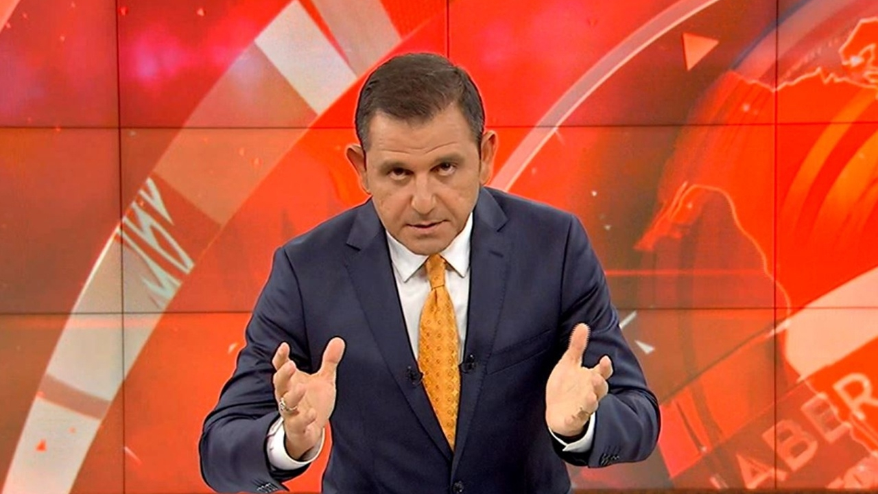 Fatih Portakal'dan Selçuk Mızraklı özrü...