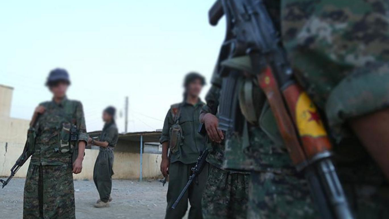 "PKK, Kürtlere ve Türklere zarar veriyor!"