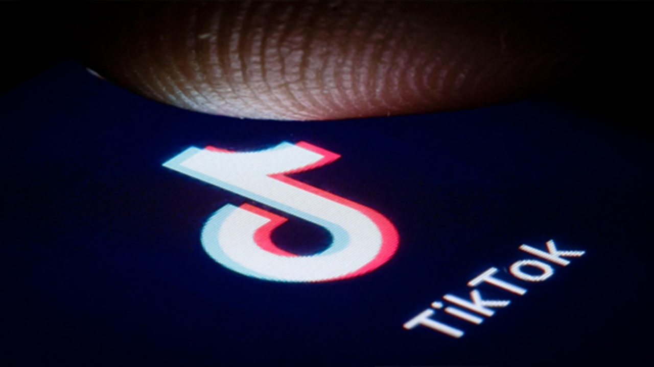 DEAŞ TikTok'a dadandı!