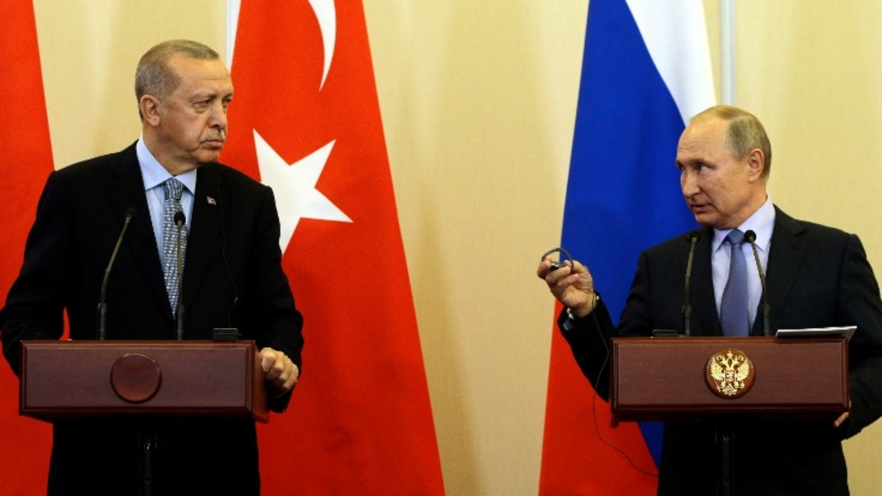 'Erdoğan istediği her şeyi aldı! ABD kaybetti'