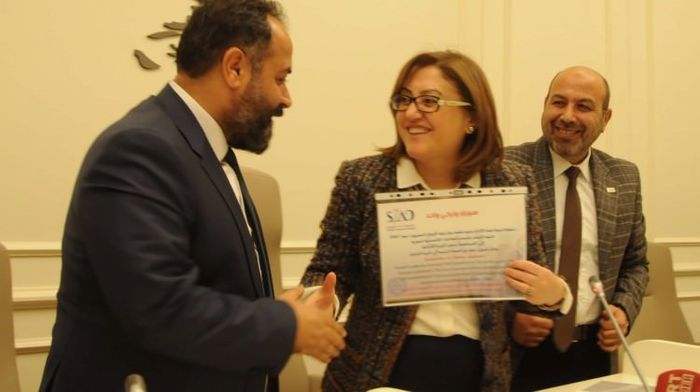 Suriyeliler de dolara karşı harekete geçti