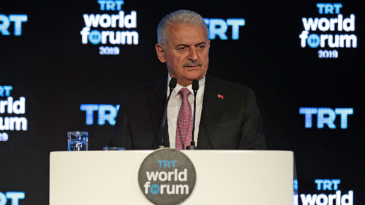 Türkiye’yi geri bırakmak için PKK, FETÖ ve DEAŞ’ı kullanıyorlar