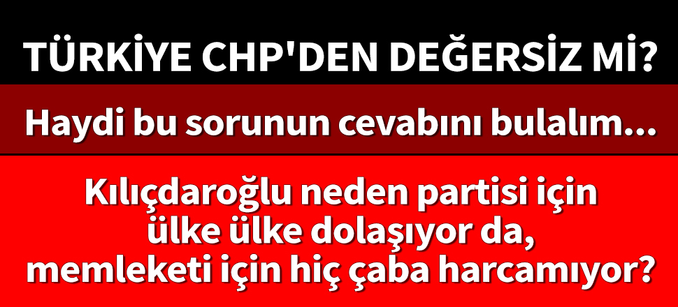 Haydi bu sorunun cevabını bulalım...