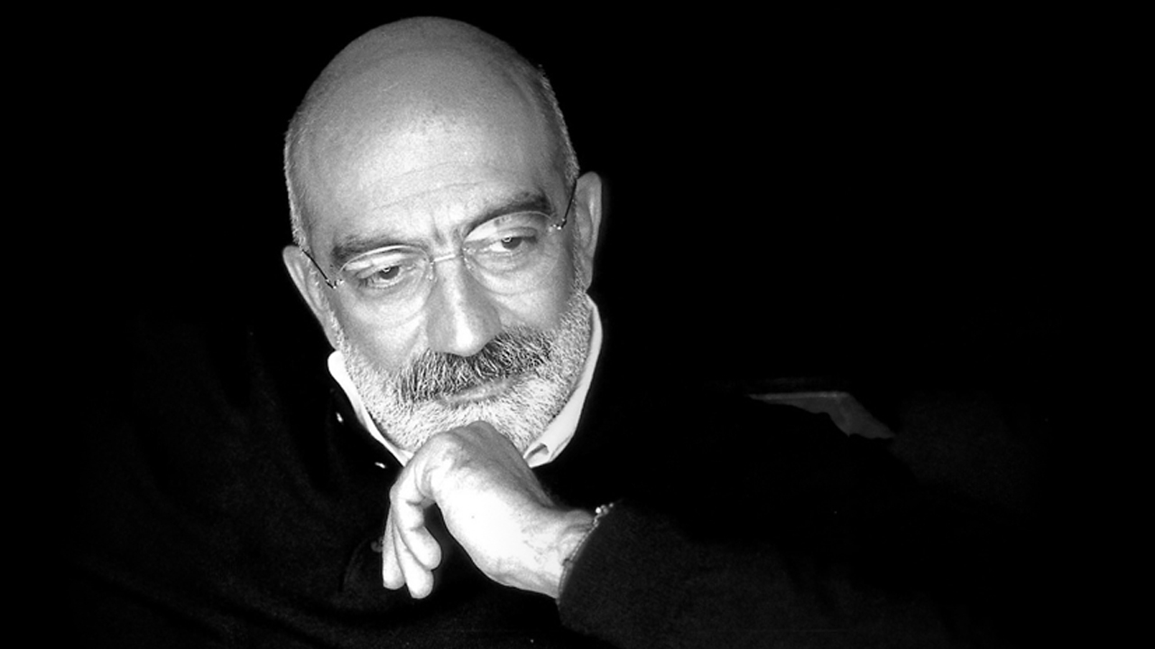 "Ahmet Altan’ın kitabını okudum"