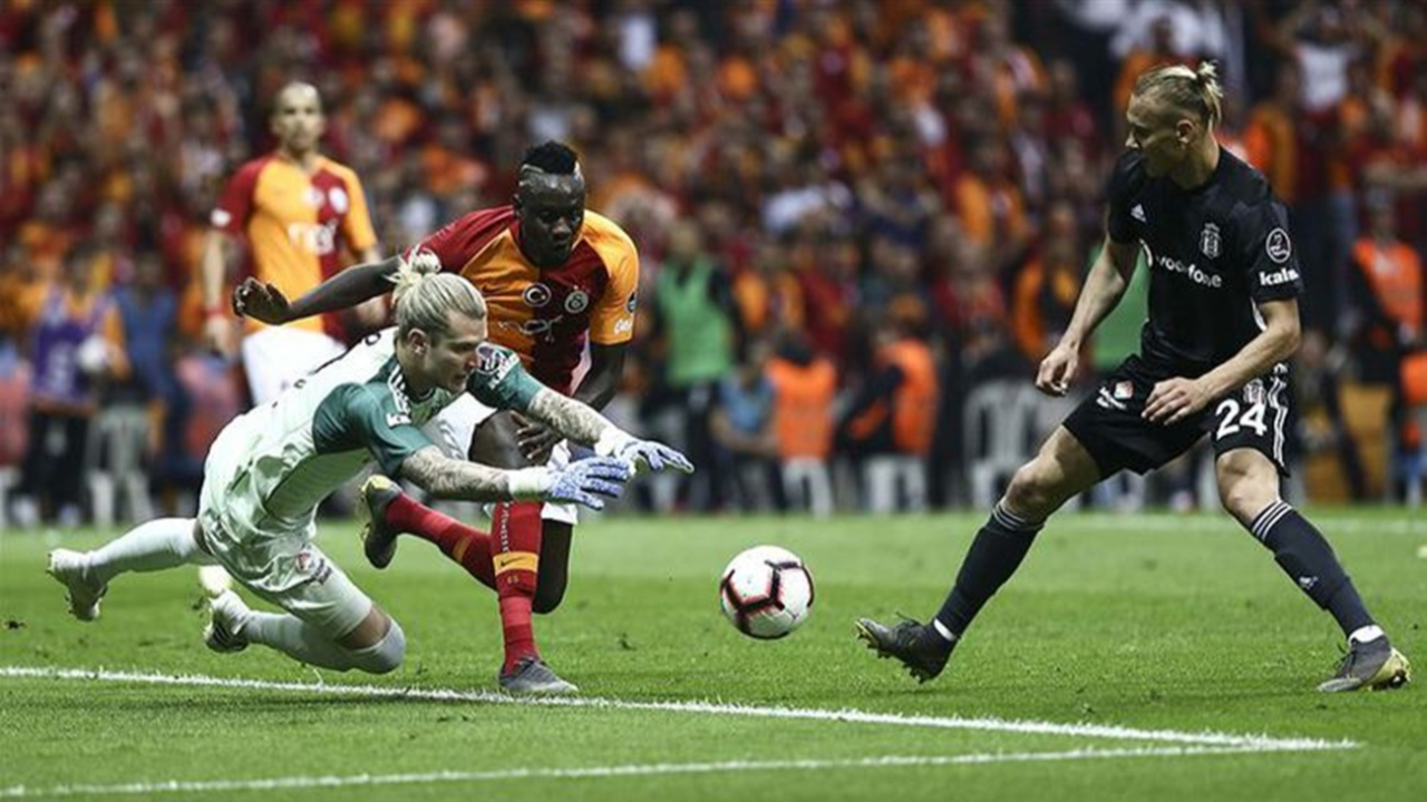 Derbi maçının bilet fiyatları açıklandı!