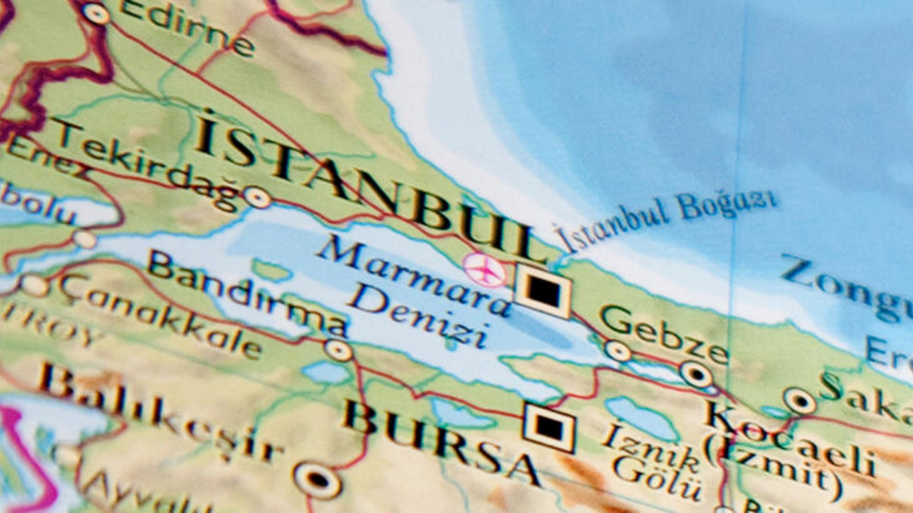 İstanbul için alarm verilebilir!