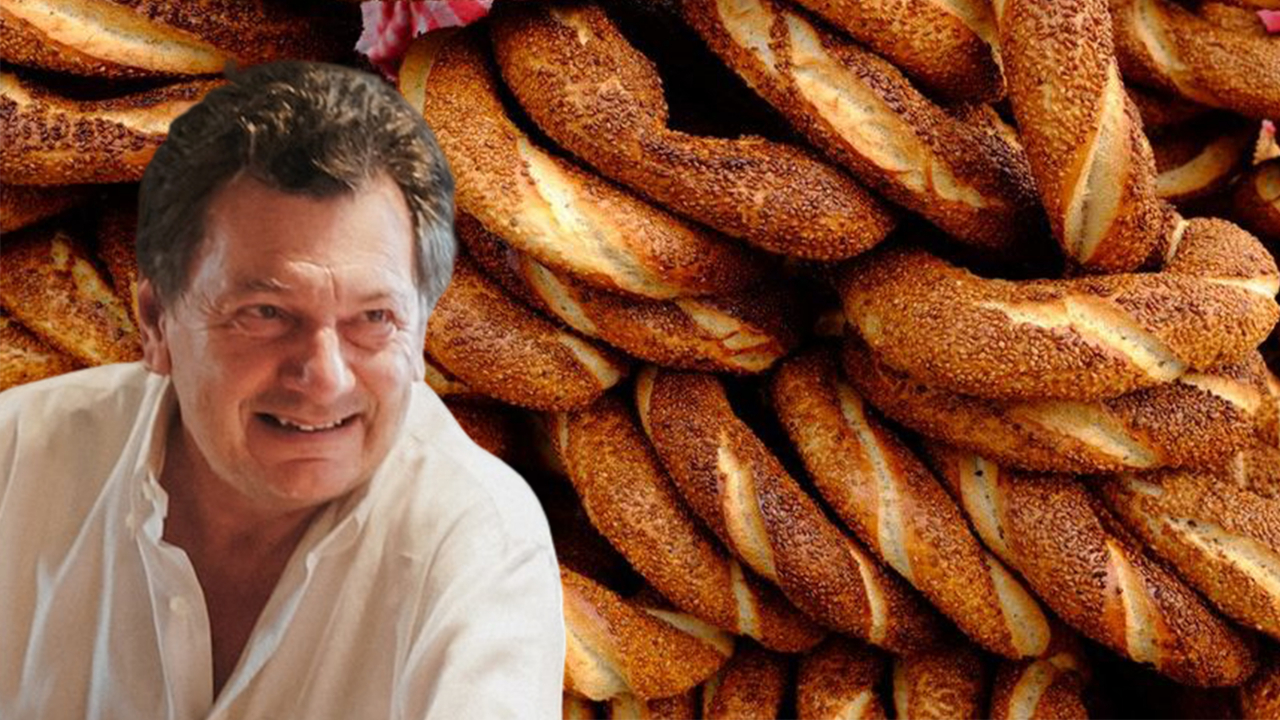 Simit mi, gevrek mi sorunu çözüldü!