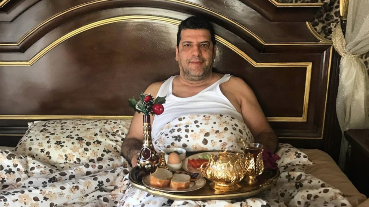 Yeliz Yeşilmen'in eşine yakalama kararı