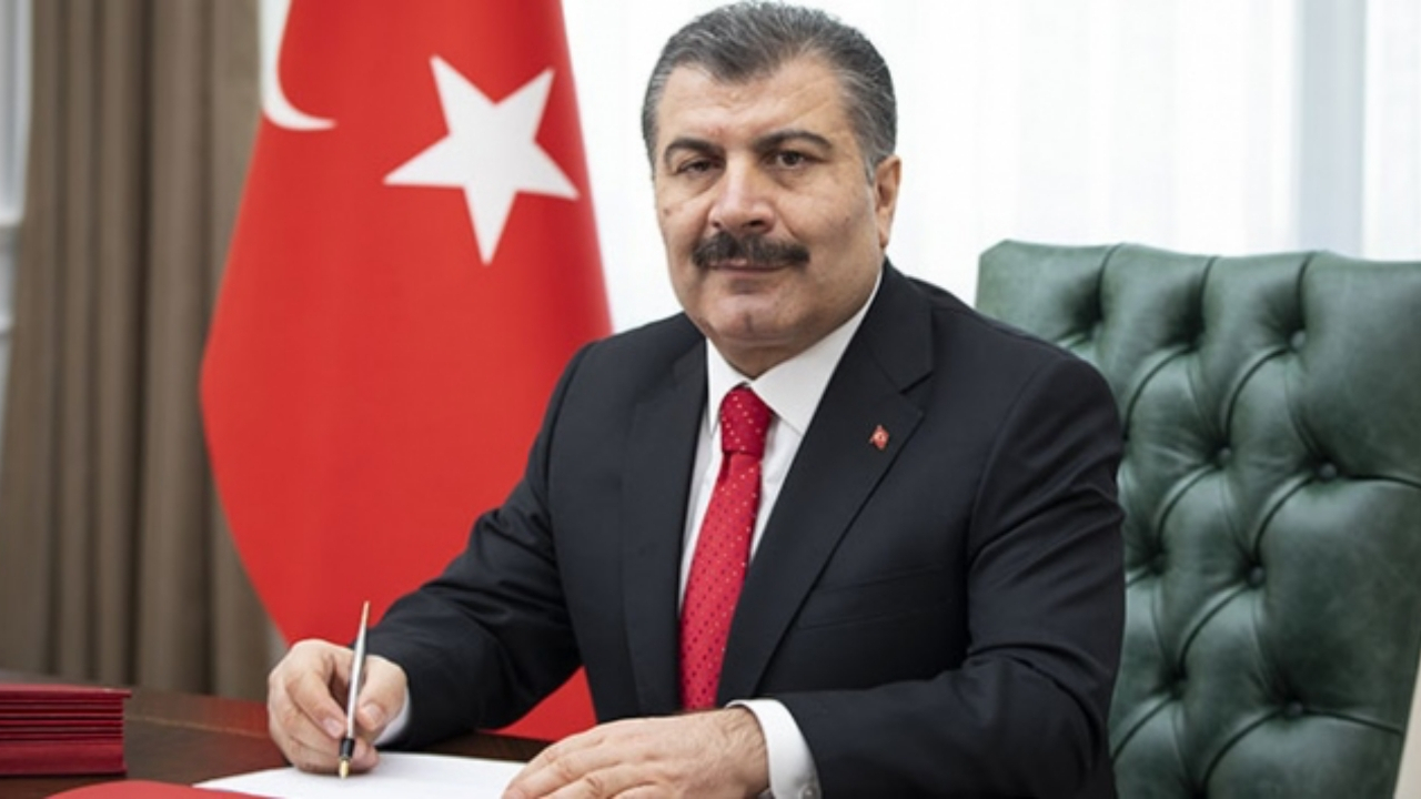 '253 bin doz aşının dağıtımı yapıldı'