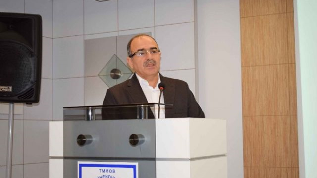 Samsun'da Başkan Rıza Zengin: "Samsun’da yılda ortalama 2 bin yangın meydana geliyor”