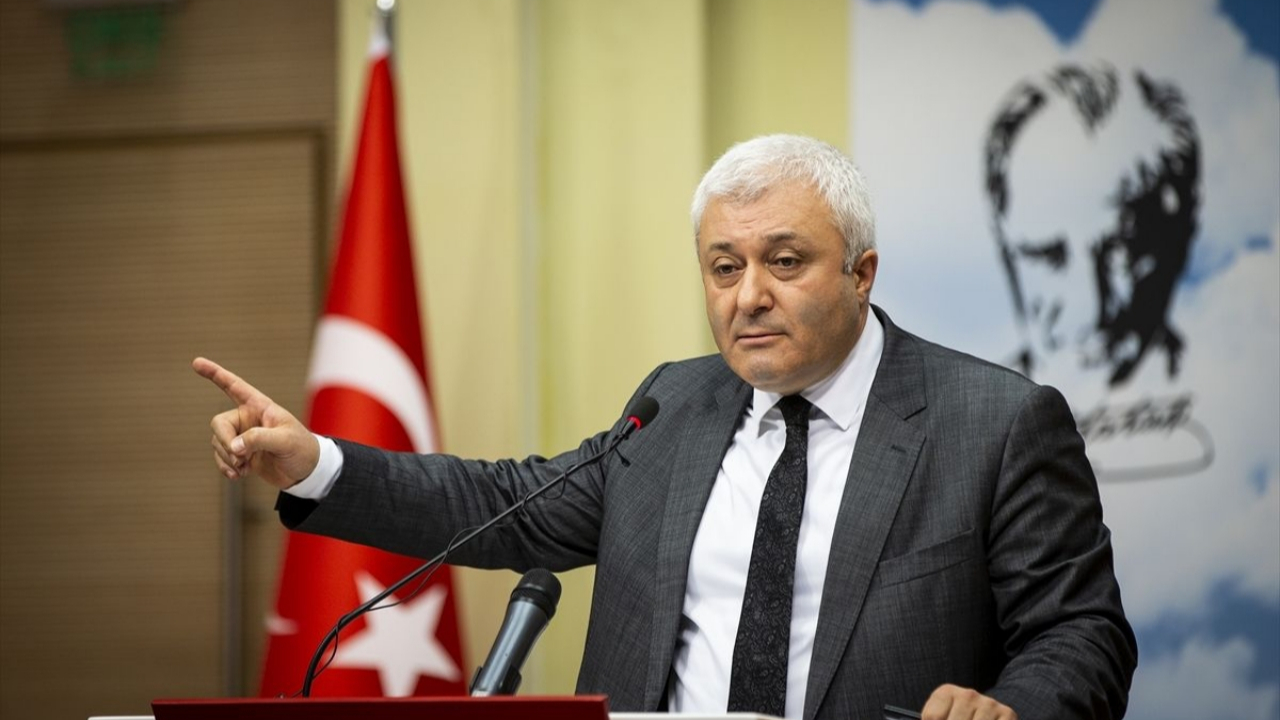 Emniyet'ten Tuncay Özkan'a tehdit açıklaması!
