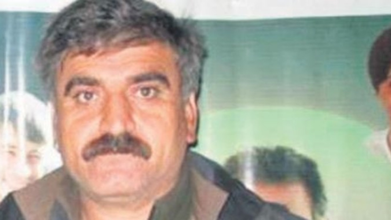 MİT hedef gösterdi, SİHA nokta atışı ile vurdu