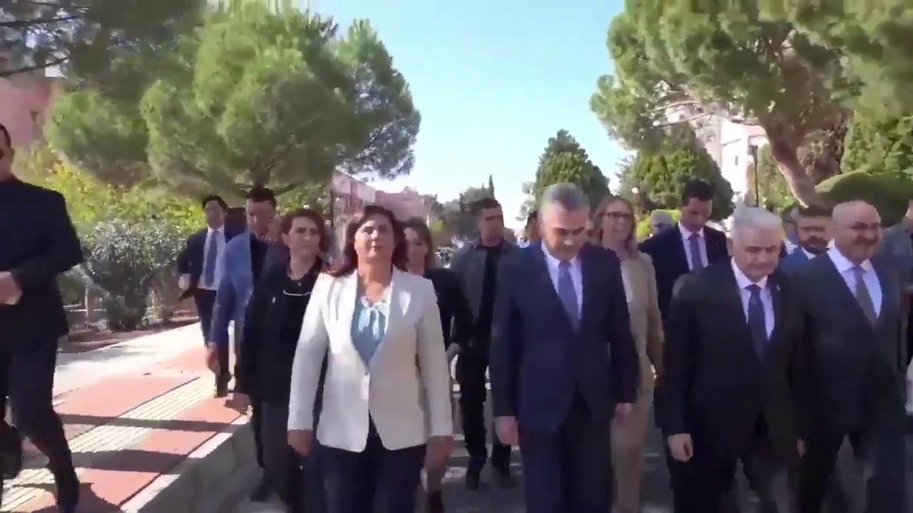 AK Parti'li vekilden açıklama geldi...