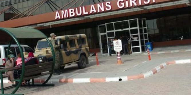 El Bab'da Türk askerine saldırıyla ilgili TSK'dan açıklama!