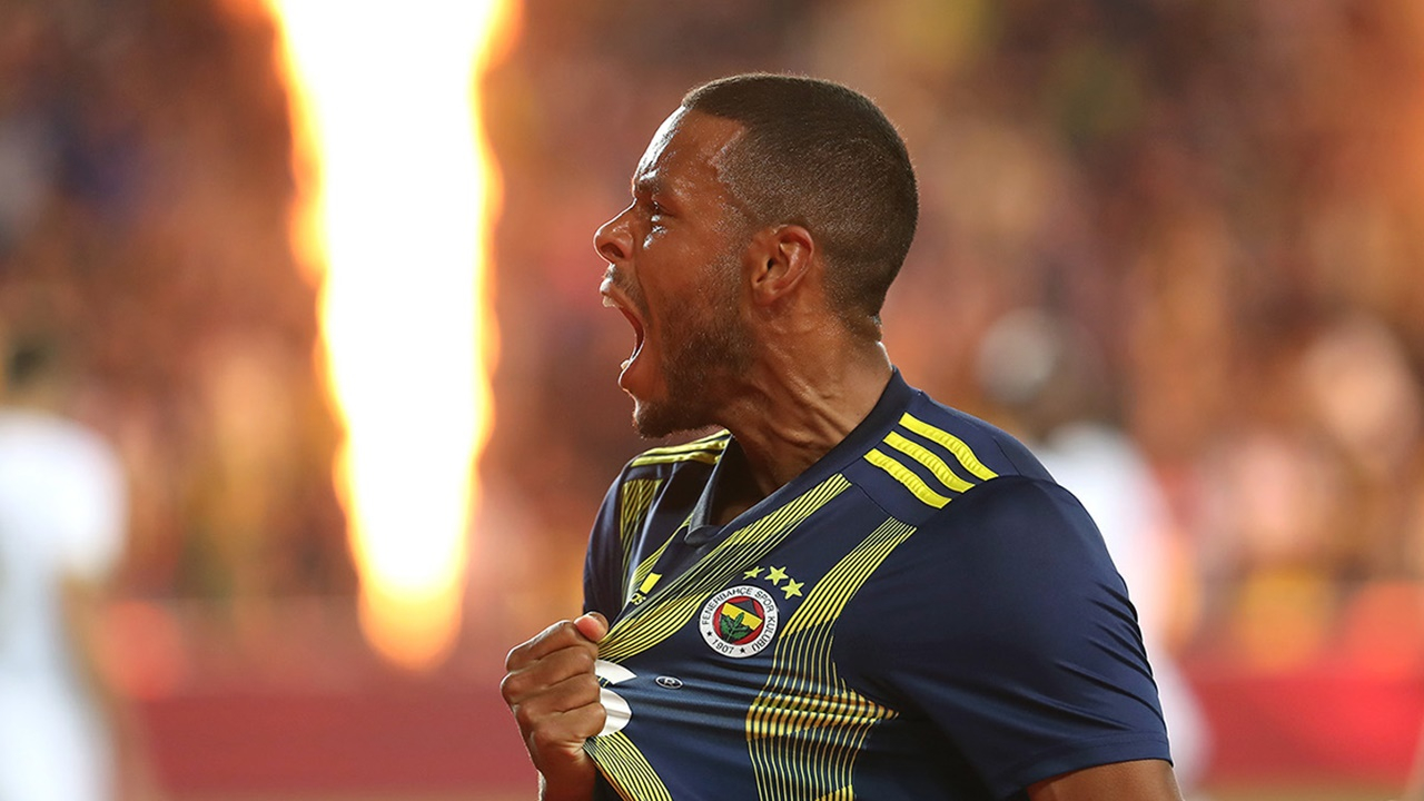Memleketinden Zanka'ya UEFA darbesi!