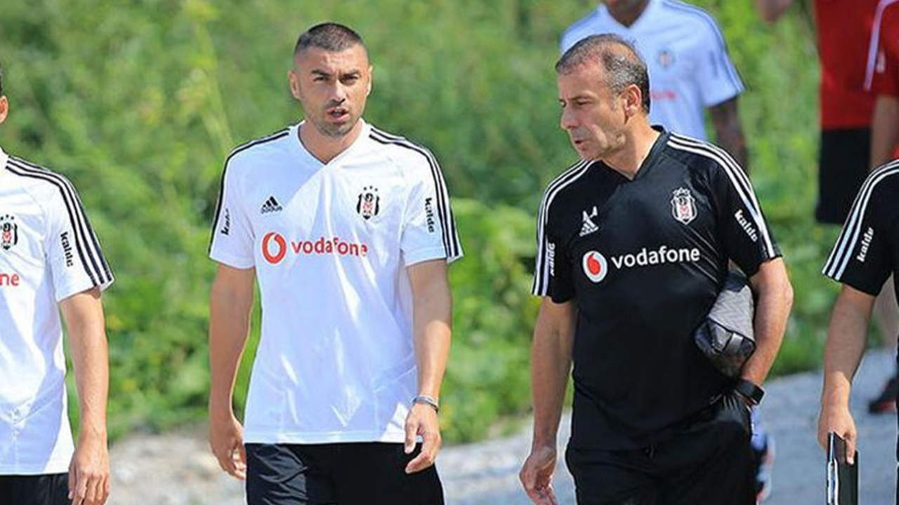Süper Lig'in devlerinde forvet krizi!