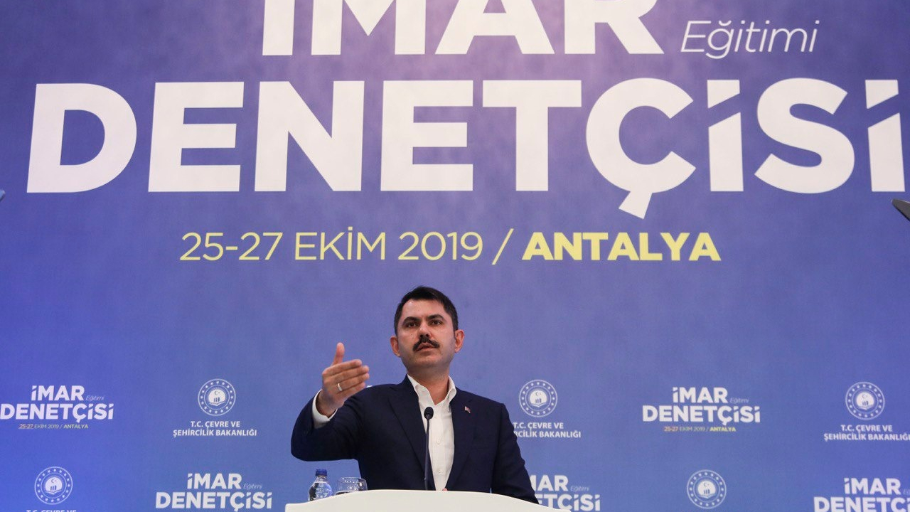Kaçak yapının tapusuna şerh konulacak!