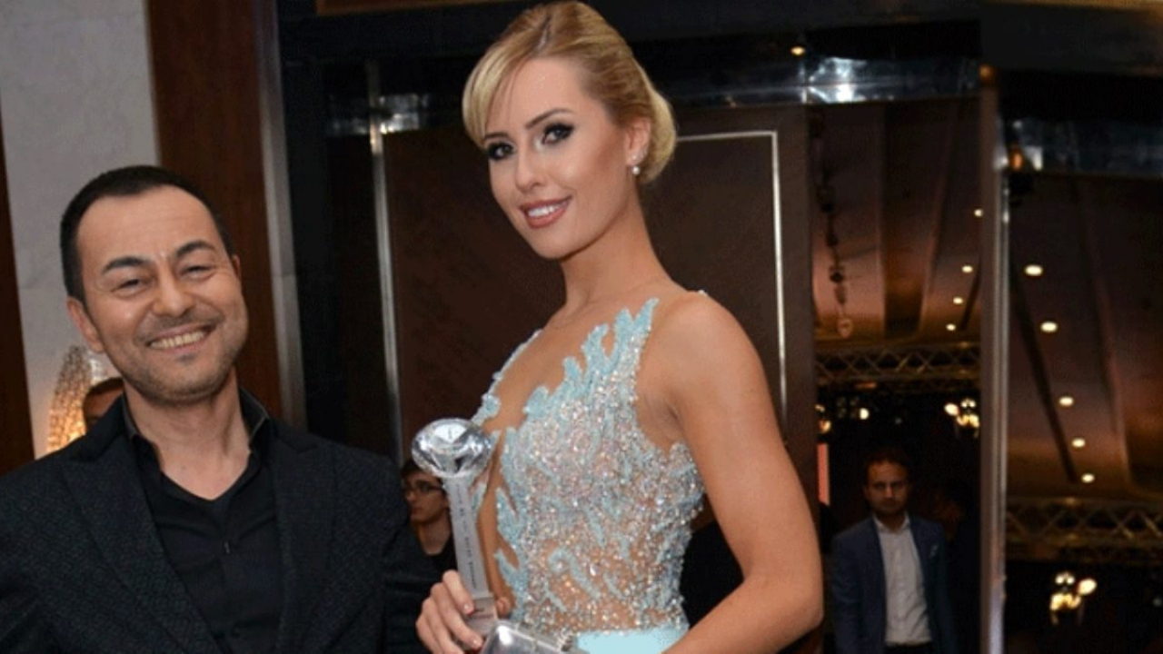 Chloe'ye  konuşma yasağı!