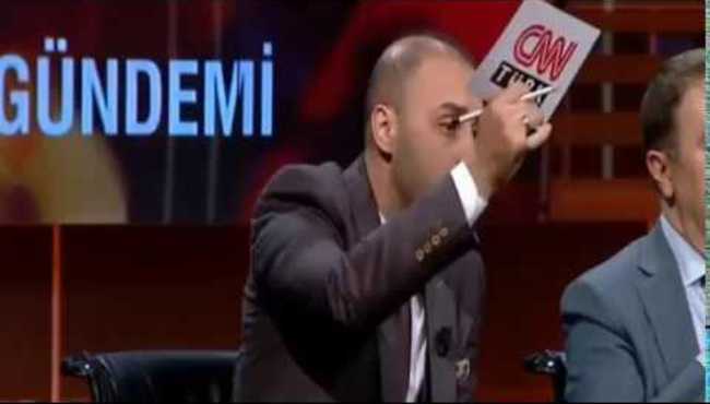 Selman Öğüt'ten FETÖ'cüleri savunan CHP'liye sert tepki