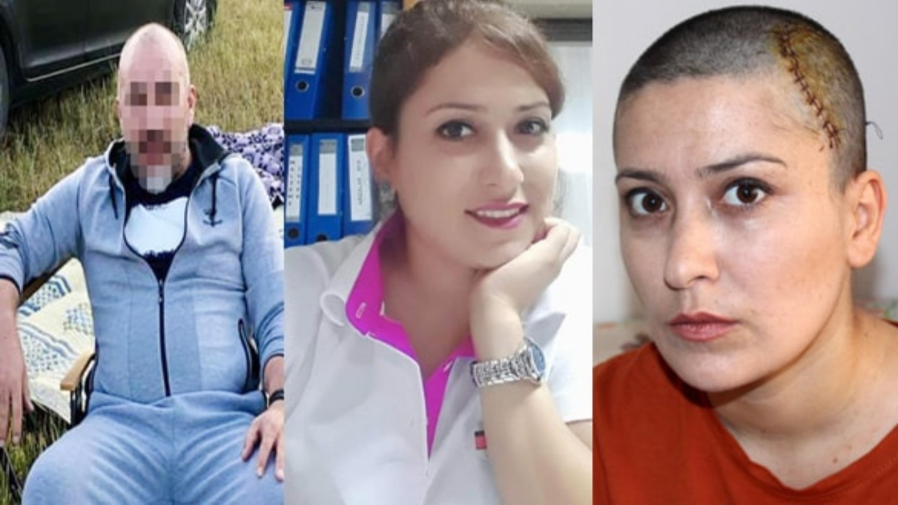 3 gün boyunca dehşeti yaşadı