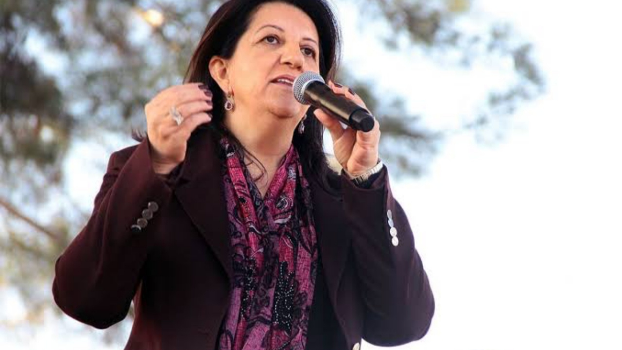 HDP'li Buldan'dan CHP'ye açık tehdit!