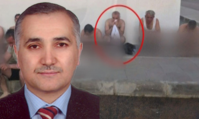 Adil Öksüz'ün sır 2 gün 3 gecesinde yaşananlar ortaya çıktı!