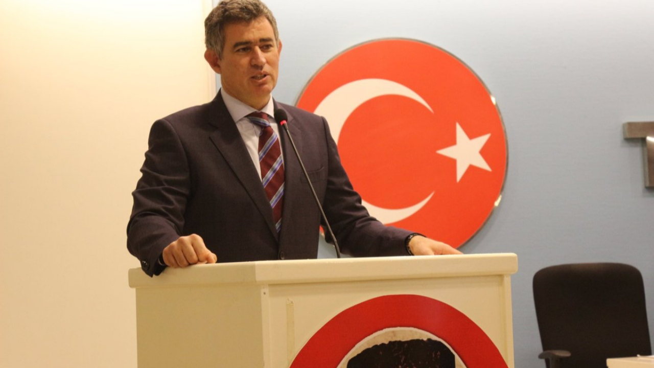 Feyzioğlu'ndan "eksen değiştirdi" diyenlere net cevap!