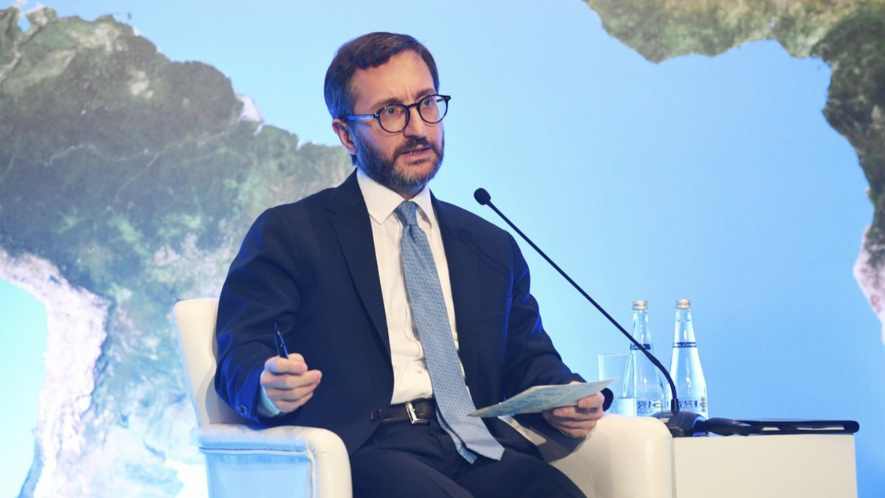 "Kalan tüm terörist liderleri yok etmenin zamanı!"