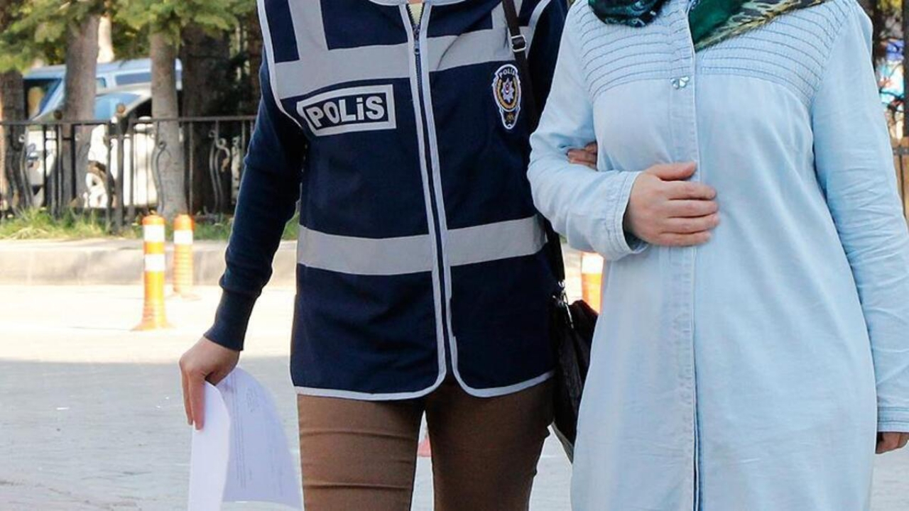 Fetullah Gülen'in yeğeni gözaltına alındı!
