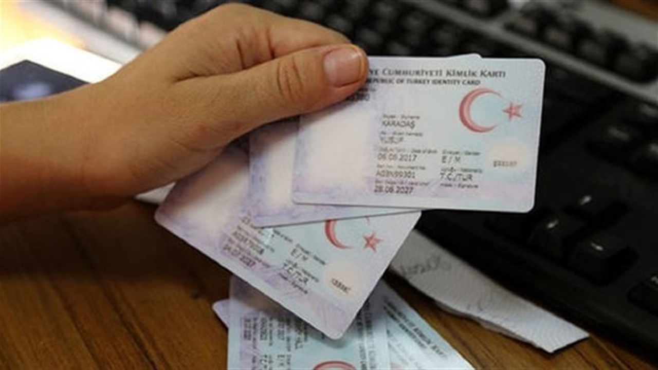 188 bin kişi soyadını değiştirdi!