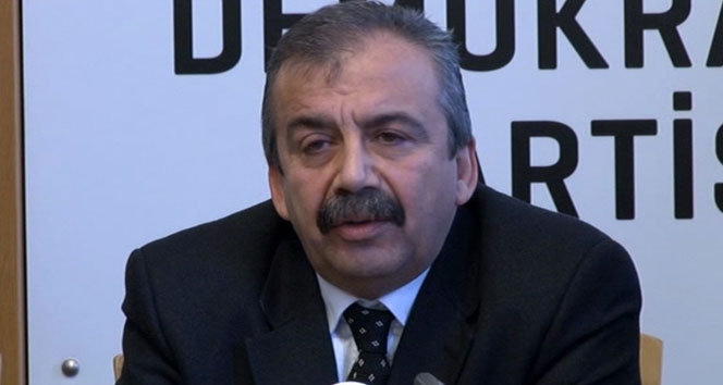 Sırrı Süreyya Önder'e 33 yıl şoku!