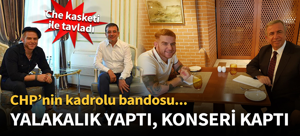 Athena Gökhan'dan aynı günde İstanbul ve Ankara'da konser!