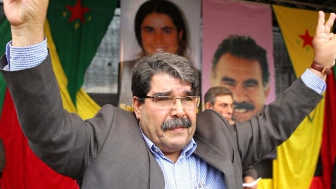 'Katil devlet' diyen Nagehan Alçı şimdi de PYD'yi savundu!