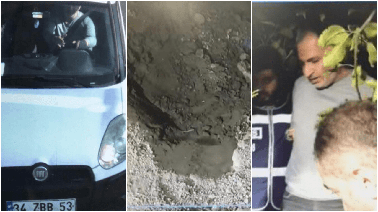 Yaşlı adamı tacizle suçlayıp öldürdü!