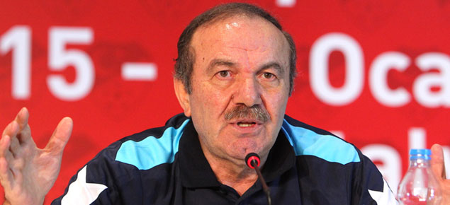 MHK Başkanı Yusuf Namoğlu'ndan Craig Thomson için şok iddia!