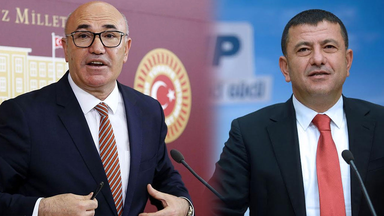 CHP'lilerin alkol sevdası Meclis'i karıştırdı