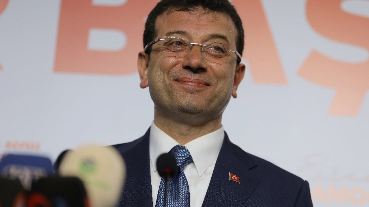 İBB, seçim ittifakını medyaya taşıdı