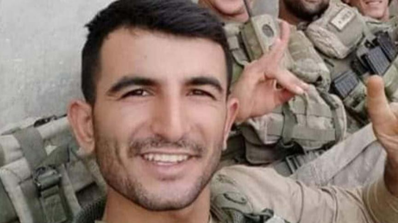 Şehit ateşi Adana'ya düştü!