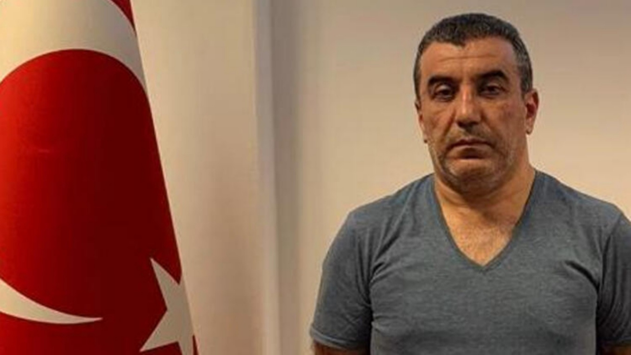 FETÖ'nün Meksika imamı tutuklandı!