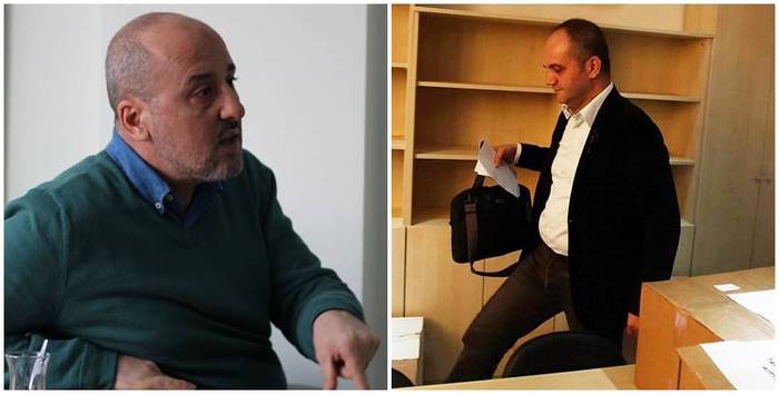 Ahmet Şık'tan 'Tırsmadık' diyen Tarık Toros'a: Yiyorsa gel!