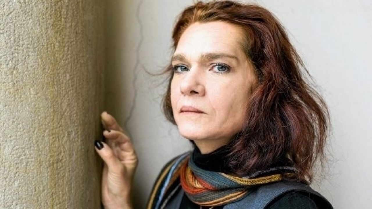 Aslı Erdoğan'a tepki yağıyor!