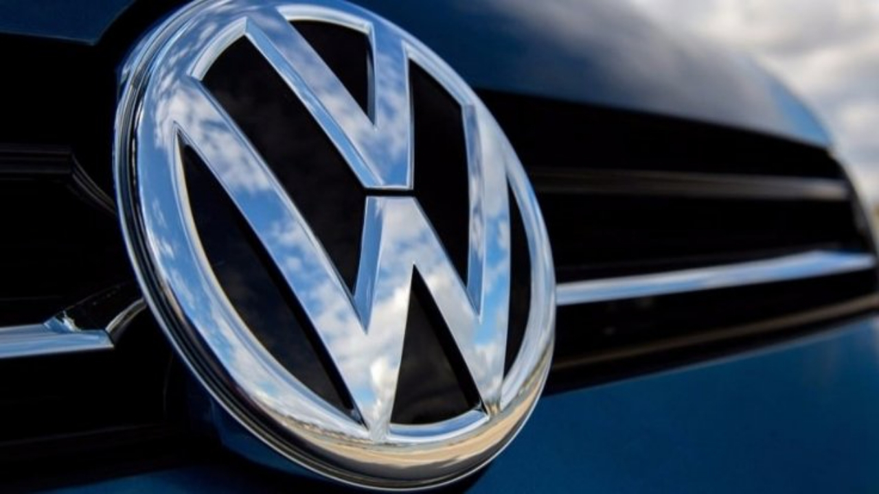 Volkswagen'den Türk yönetici hamlesi!