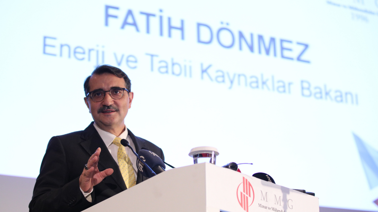 'Türkiye 1 milyar TL tasarruf etti!'