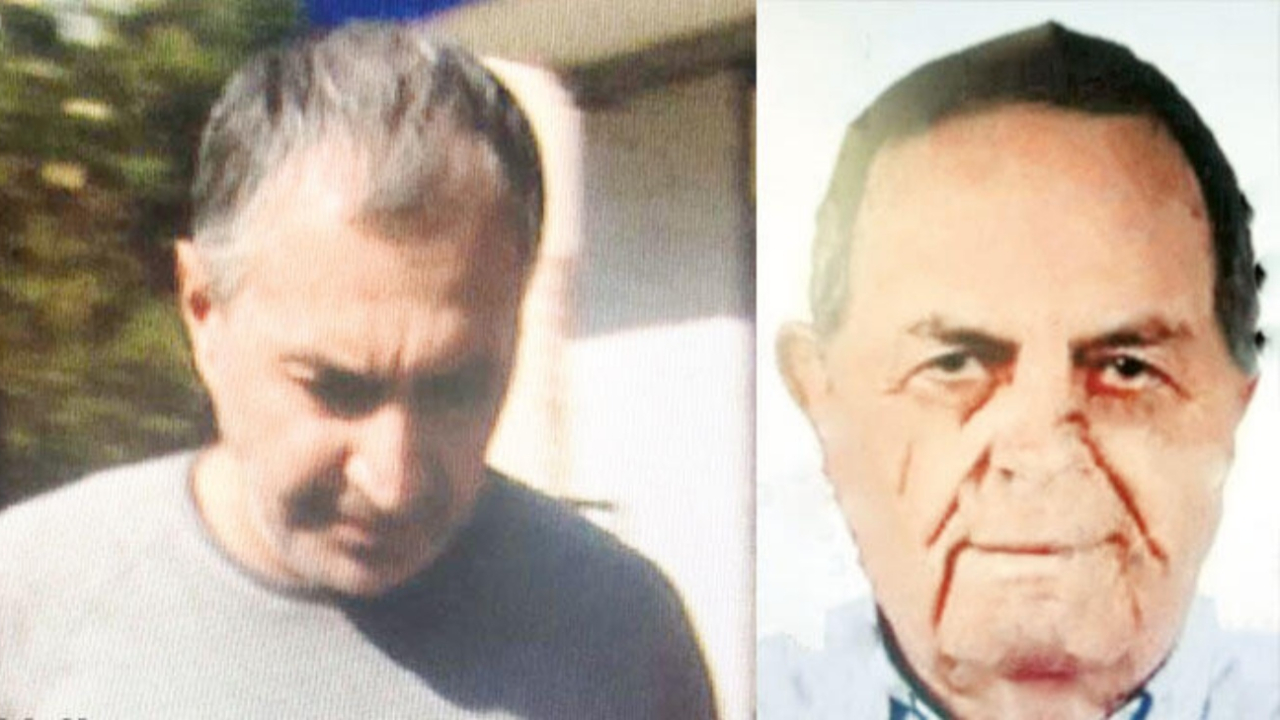 85 yaşındaki adam kıskançlık kurbanı oldu!
