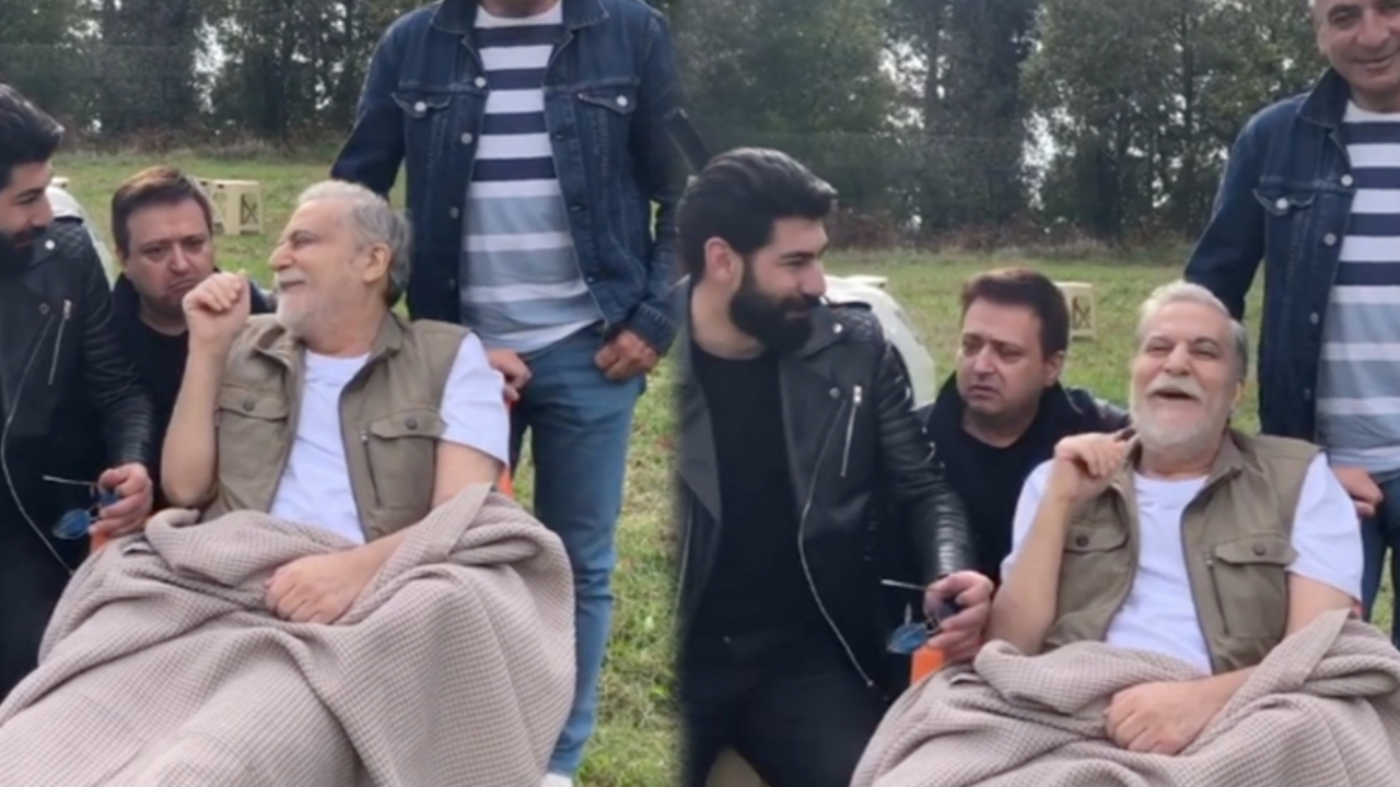 Efsane geri dönüyor!