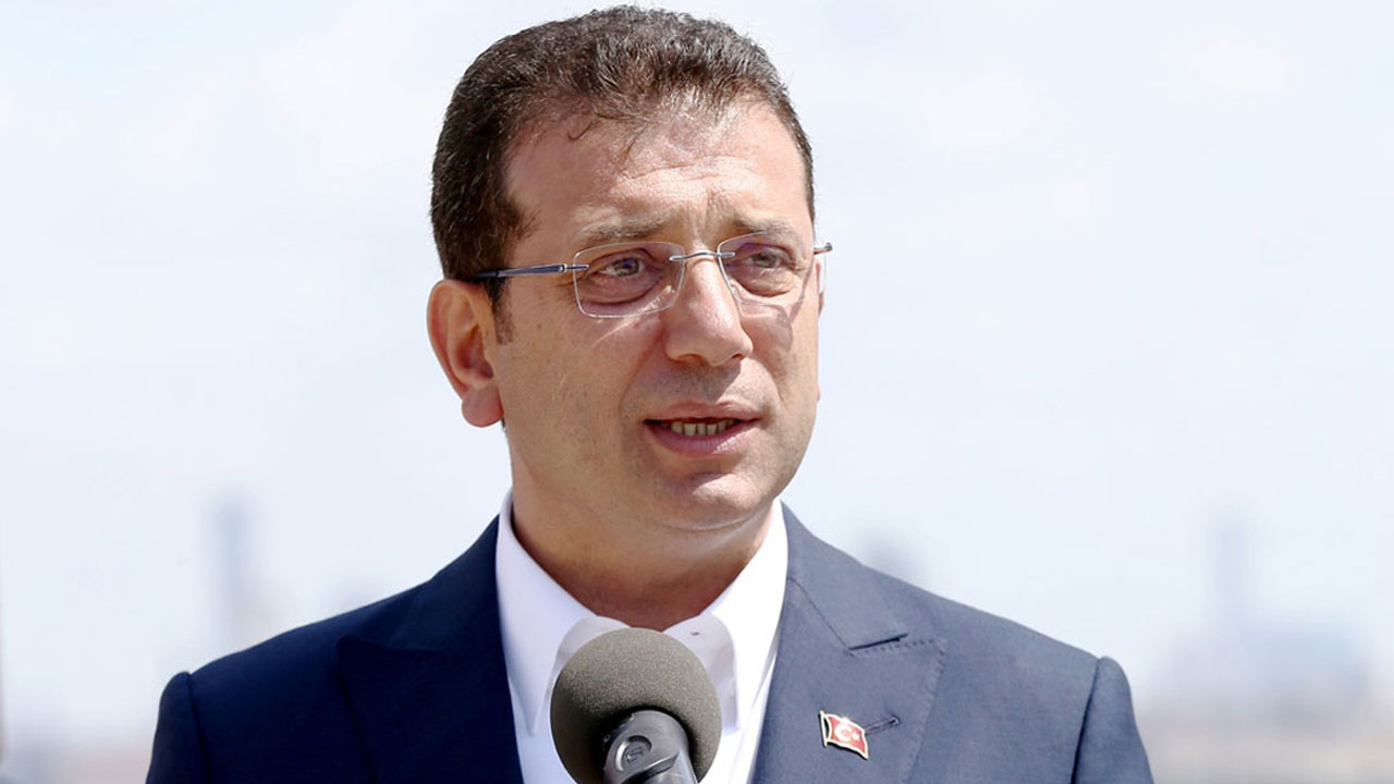 İmamoğlu döneminde İstanbul yalana doydu