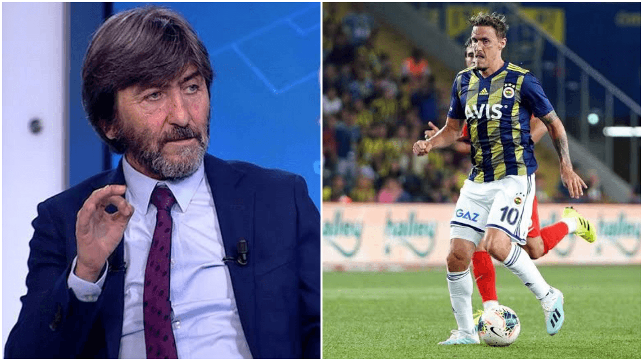 "Max Kruse bu Fenerbahçe'de oynayamaz"