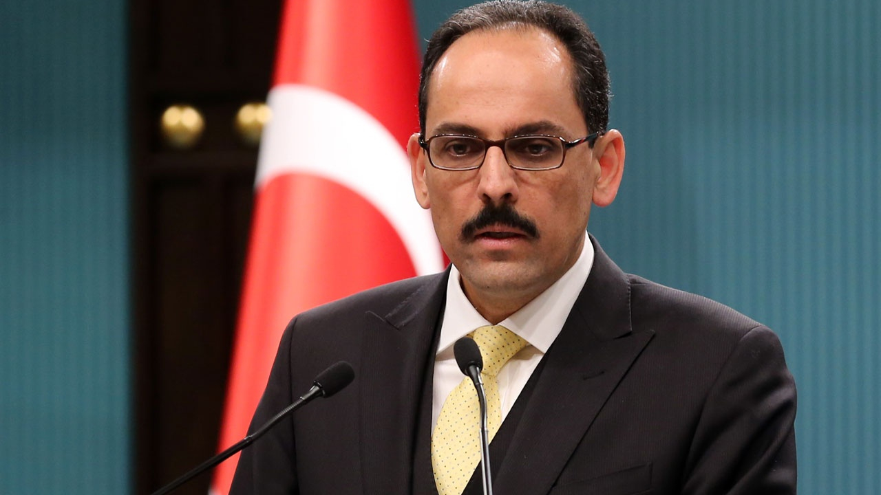 'YPG'ye paye verilmeye çalışılıyor'