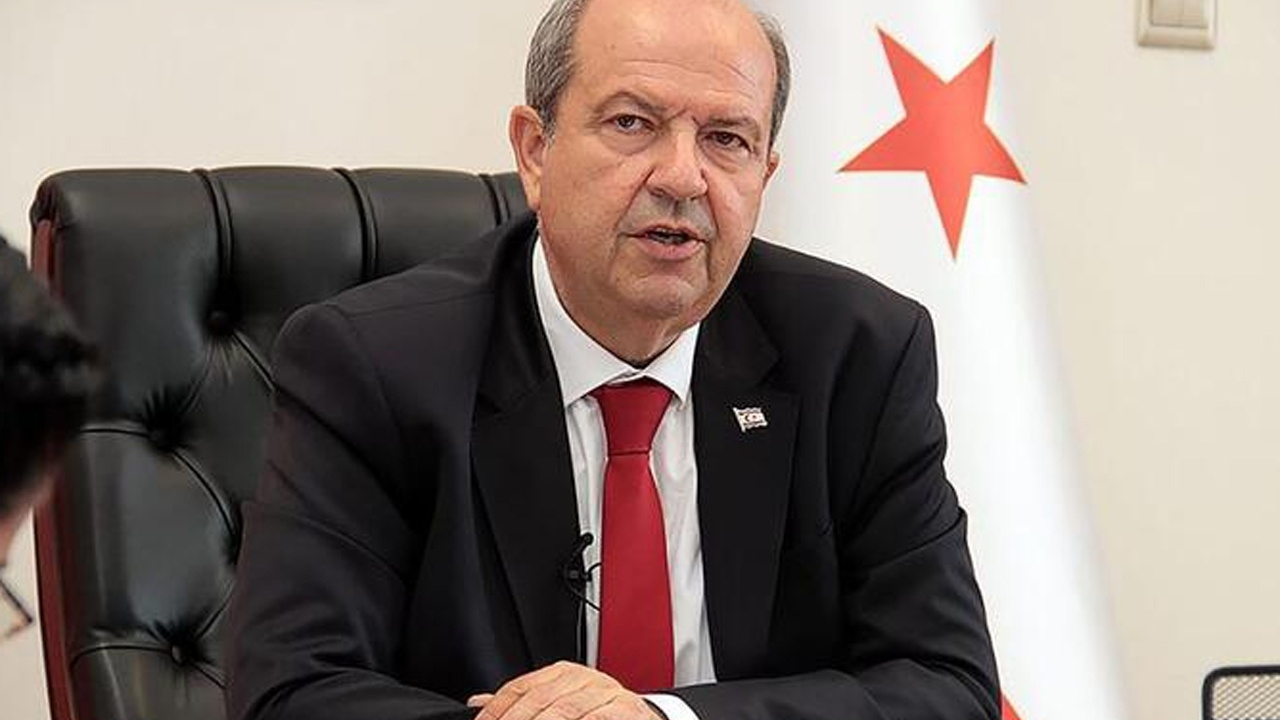 Türkiye-KKTC bağlarını kopartmaya çalışıyorlar!