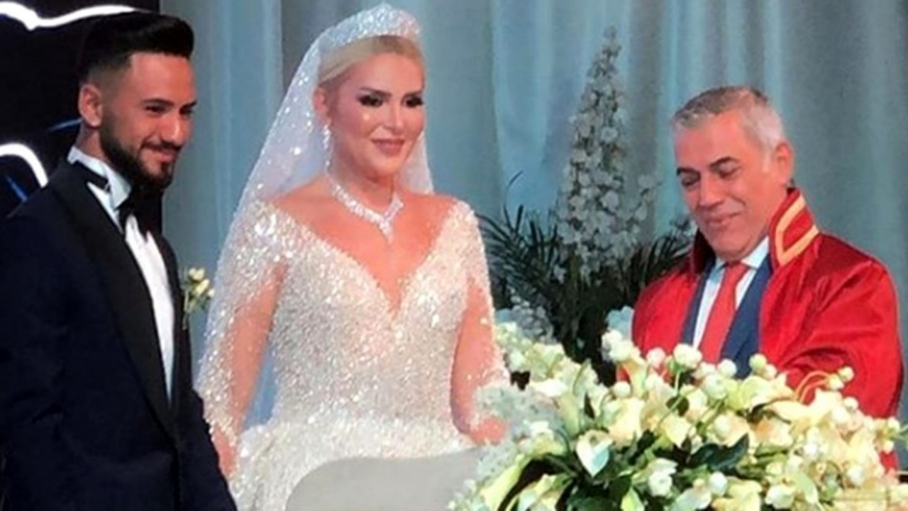 Evlilik sonrası ilk değişim!